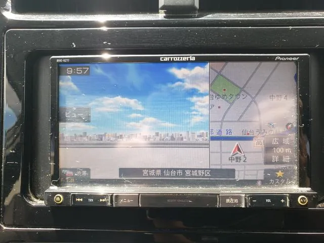 Toyota Prius 2015 photo 3
