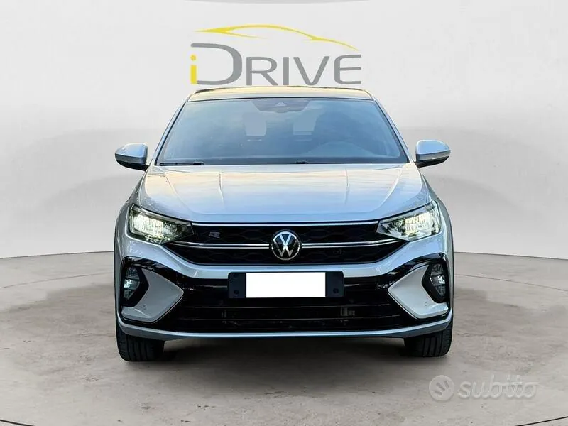 Volkswagen Taigo 2025 photo 2