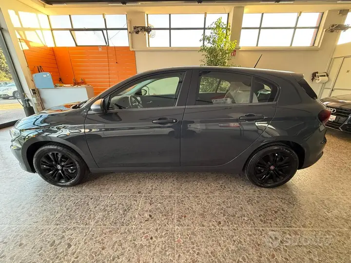 Fiat Tipo 2021 photo 3