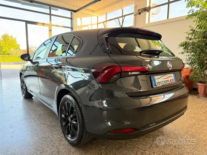 Fiat Tipo 2021 photo 4
