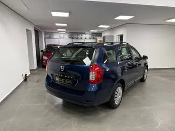 Dacia Logan 2016 photo 3