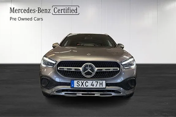 Mercedes-Benz Gla200 2022 photo 2