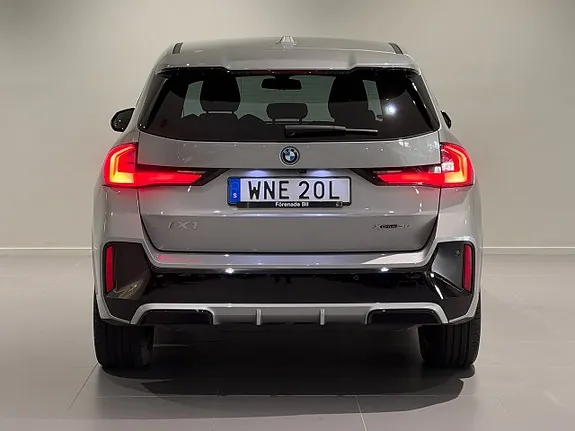 BMW Ix1 2024 photo 4