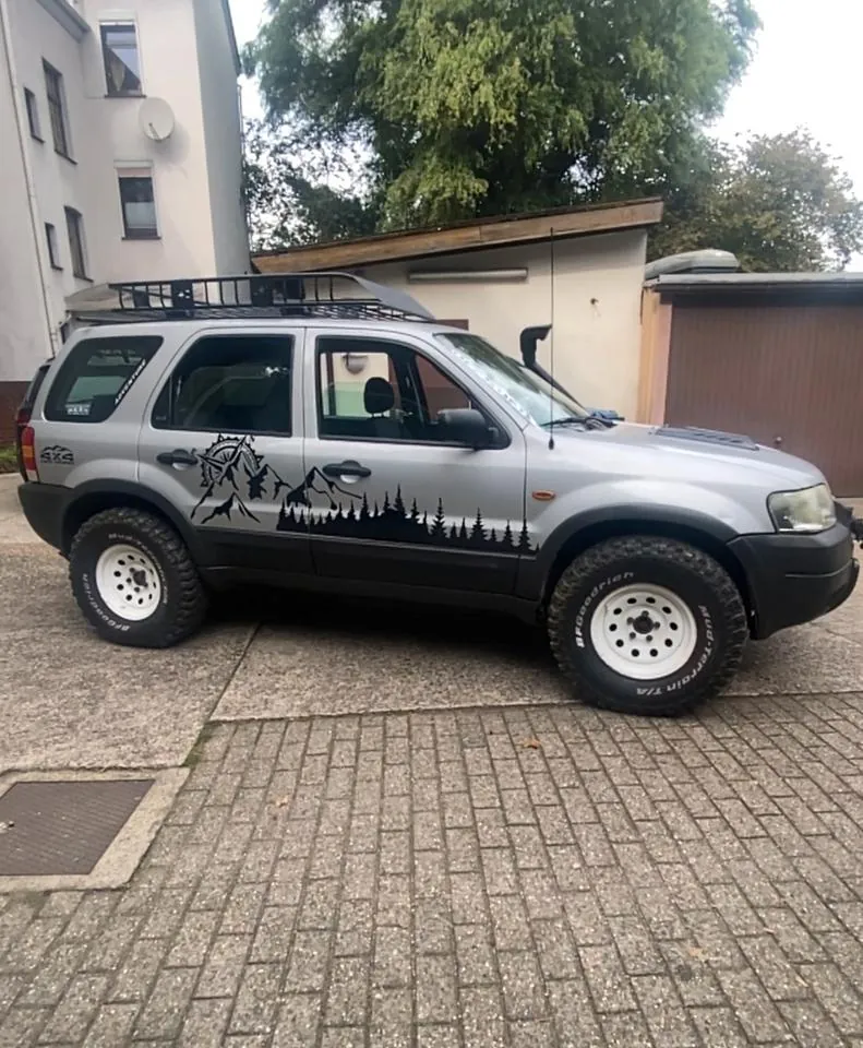 Ford Maverick