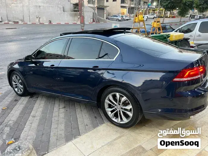 Volkswagen Passat 2015 photo 3