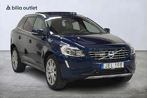 Volvo Xc60 2016 photo 4