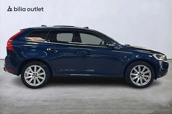 Volvo Xc60 2016 photo 5