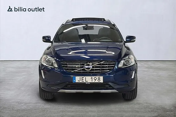 Volvo Xc60 2016 photo 3