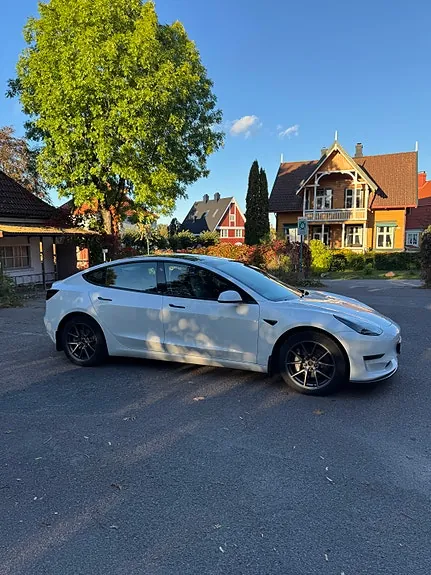 Tesla Model 3 2021 photo 5