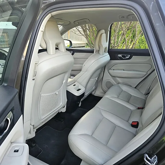 Volvo Xc60 2018 photo 5