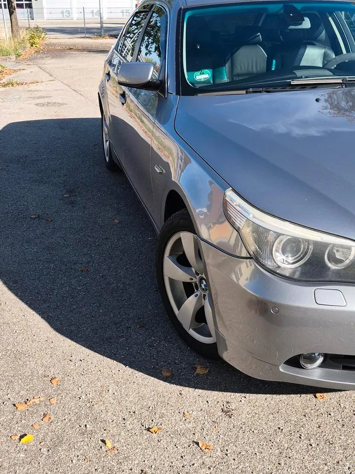 BMW 525D