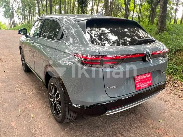 Honda Vezel 2026 photo 5