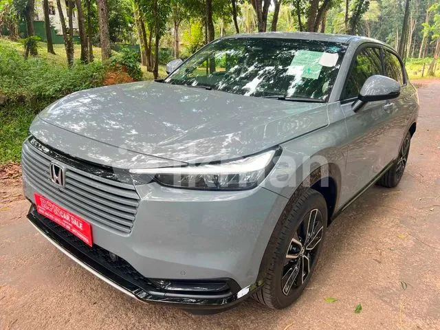 Honda Vezel 2026 photo 2