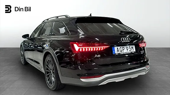 Audi A6 Allroad 2022 photo 3