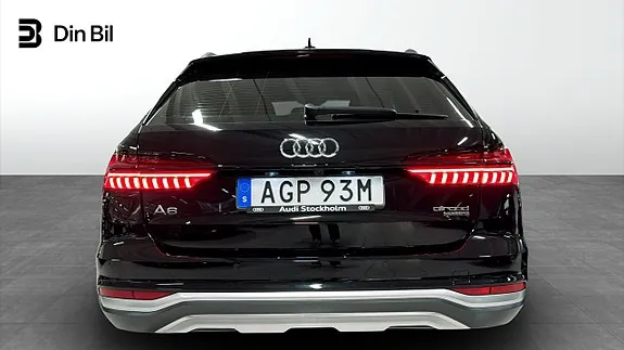 Audi A6 Allroad 2022 photo 5