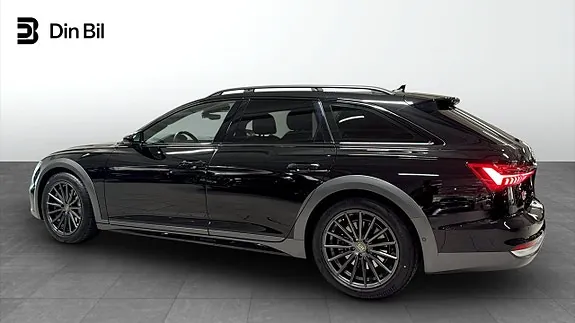 Audi A6 Allroad 2022 photo 2