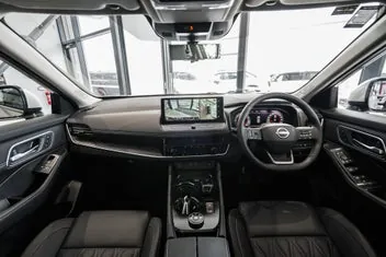 Nissan X-Trail 2026 photo 3