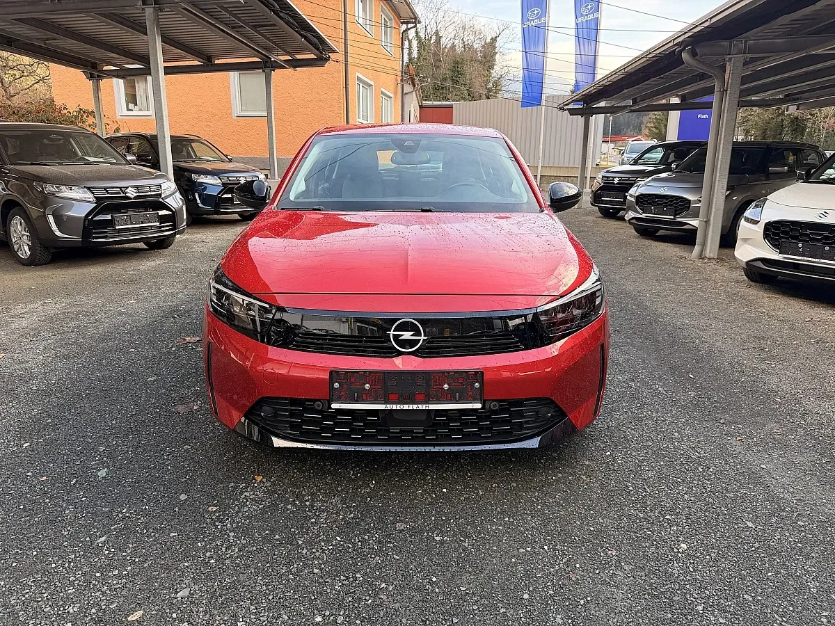 Opel Corsa 2024 photo 3