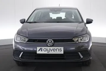 Volkswagen Polo 2022 photo 2