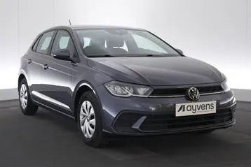 Volkswagen Polo 2022 photo 3