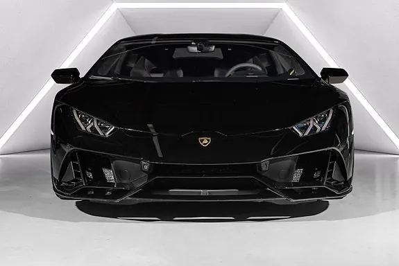 Lamborghini Huracan 2020 photo 3
