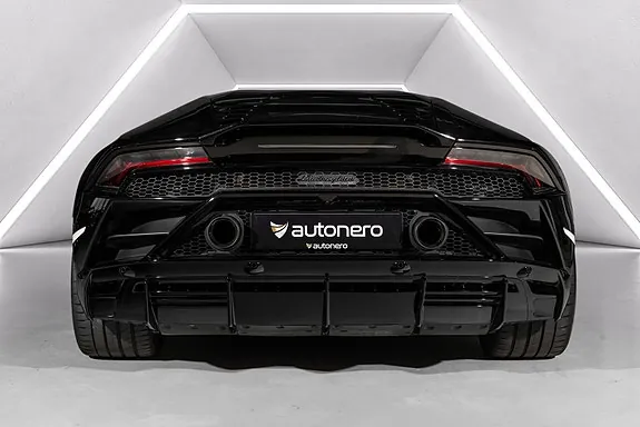 Lamborghini Huracan 2020 photo 4