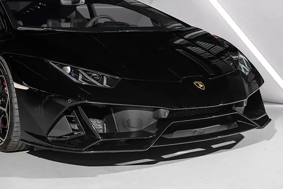 Lamborghini Huracan 2020 photo 5