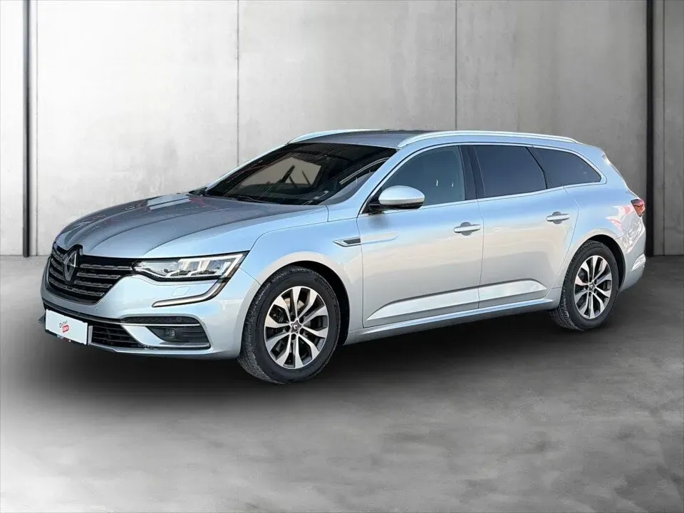 Renault Talisman 2021 photo 2
