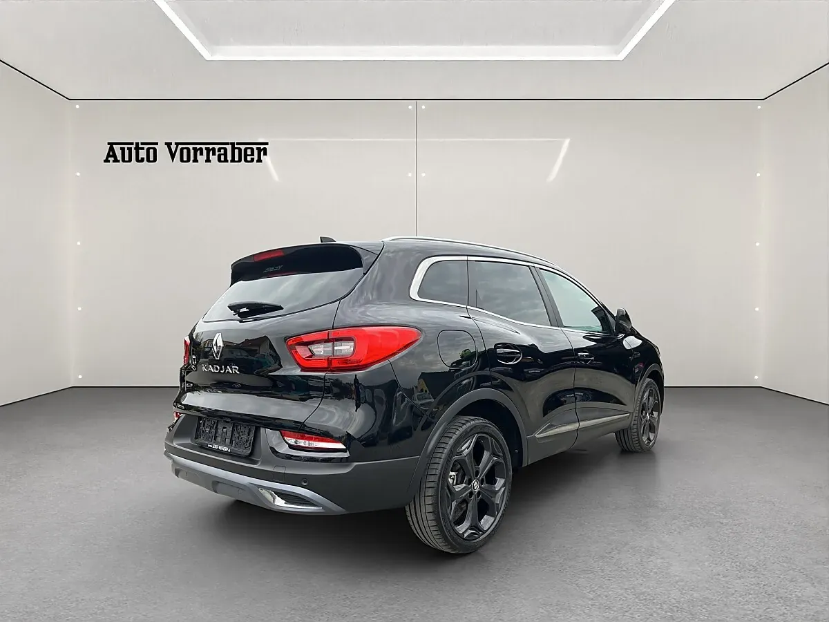 Renault Kadjar 2019 photo 3