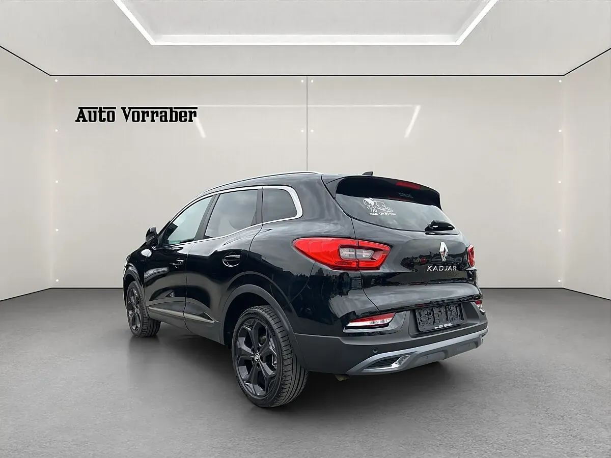 Renault Kadjar 2019 photo 2