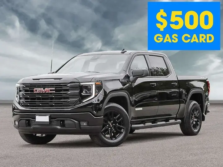GMC Sierra 1500