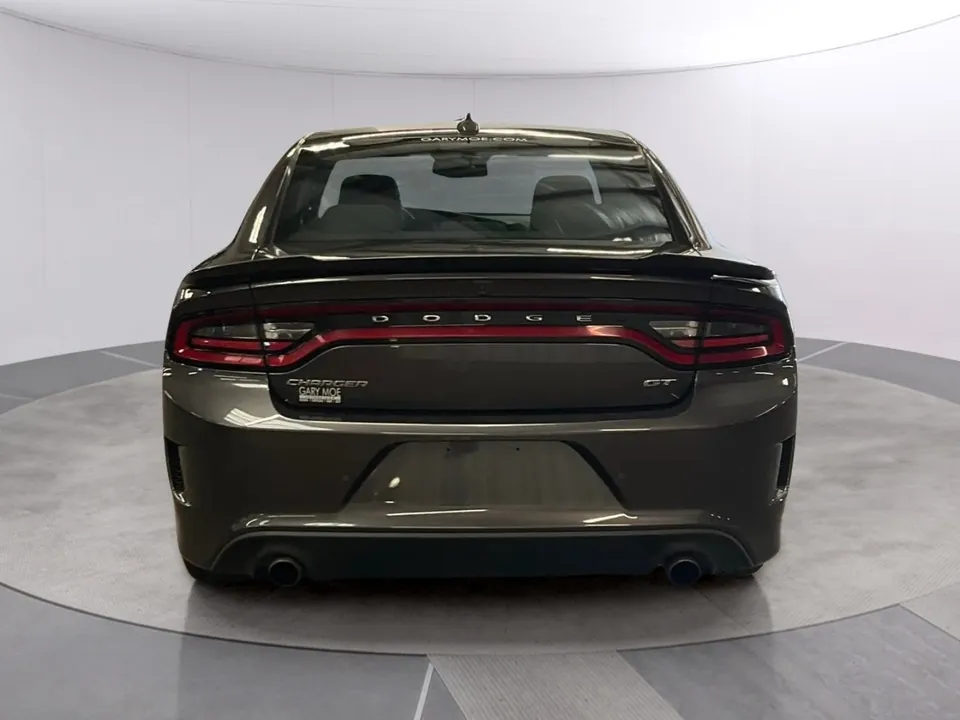 Dodge Charger 2021 photo 4
