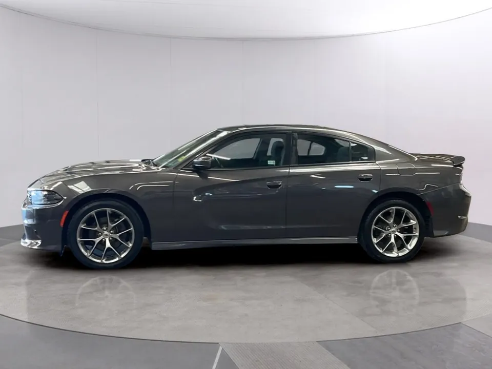 Dodge Charger 2021 photo 2