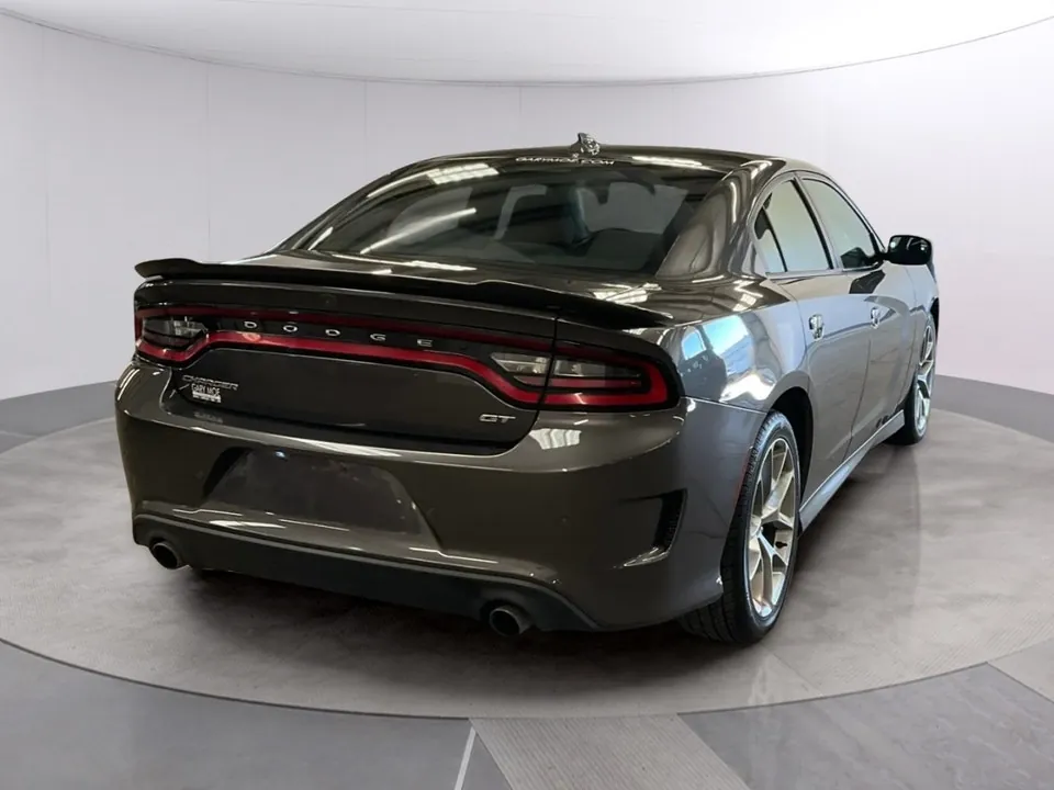 Dodge Charger 2021 photo 5