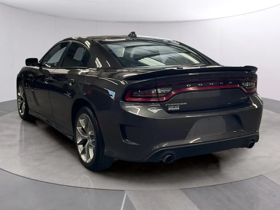 Dodge Charger 2021 photo 3