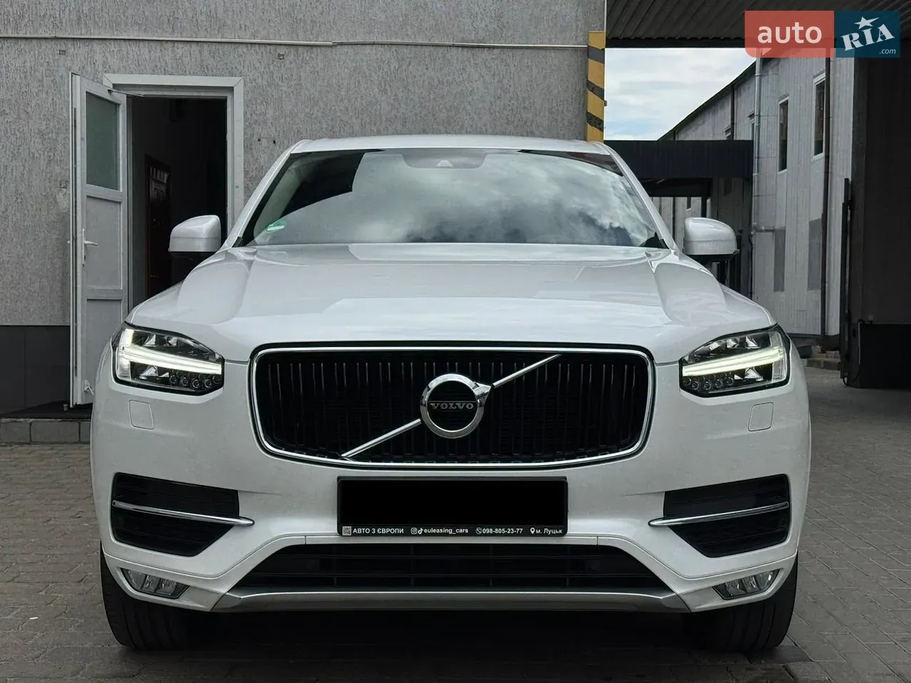 Volvo Xc90 2015 photo 2