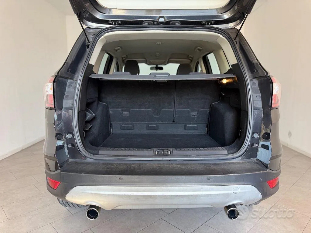 Ford Kuga 2019 photo 5