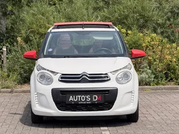 Citroen C1 2018 photo 2