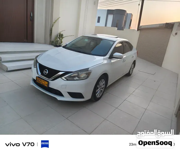 Nissan Sentra