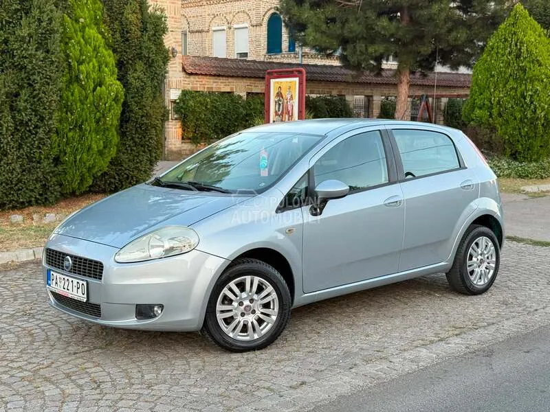 Fiat Grande Punto