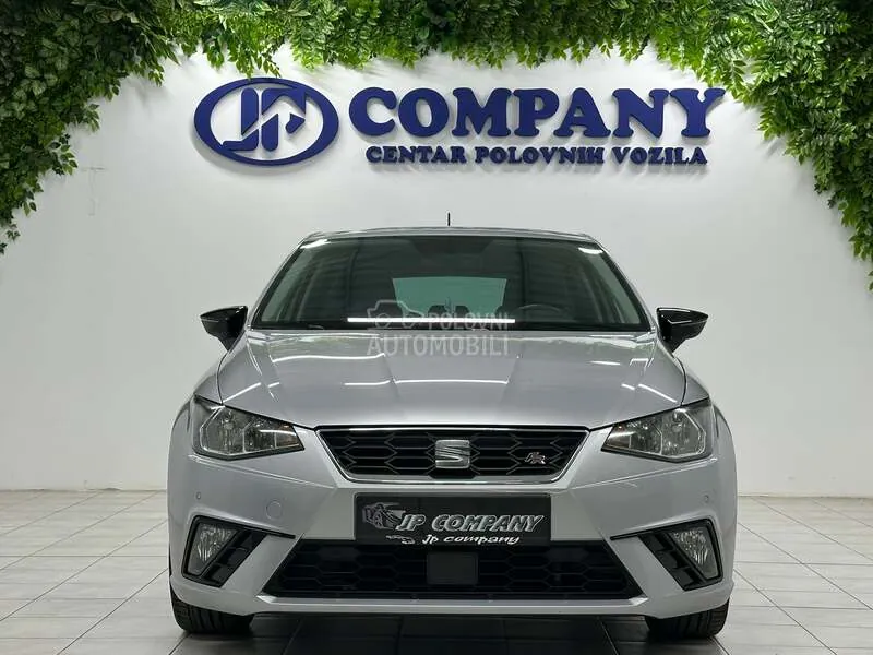 Seat Ibiza 2019 photo 5