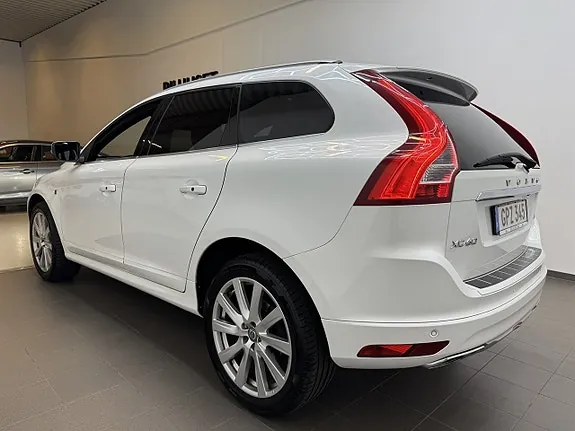 Volvo Xc60 2016 photo 4