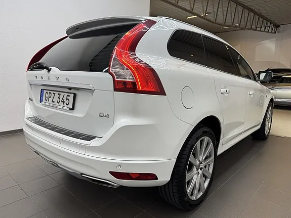Volvo Xc60 2016 photo 3