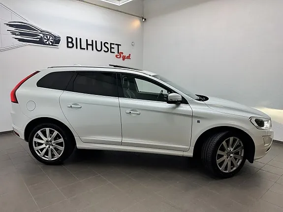 Volvo Xc60 2016 photo 2
