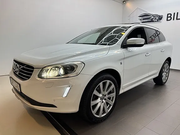 Volvo Xc60 2016 photo 5