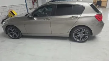 BMW Série 1