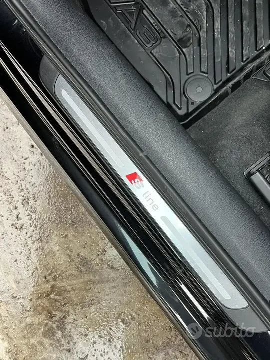 Audi A3 2013 photo 4