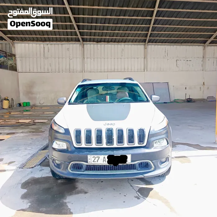 Jeep Laredo 2012 photo 5
