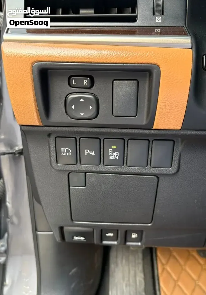Lexus Es 350 2016 photo 3