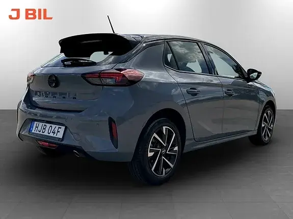 Opel Corsa 2025 photo 3